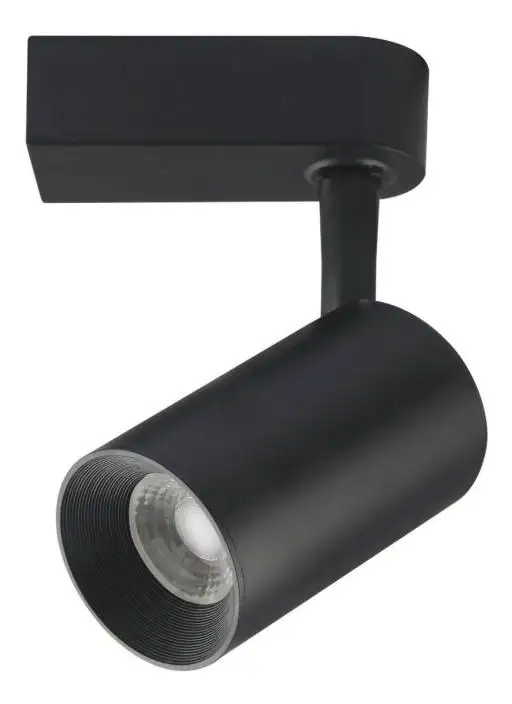 SPOT LED PARA TRILHO UP 5W 3000K BRANCO BLUMENAU
