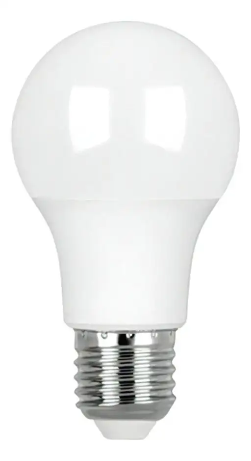 LÃMPADA LED BULBO 9W 4000K STL21265/40 STELLA