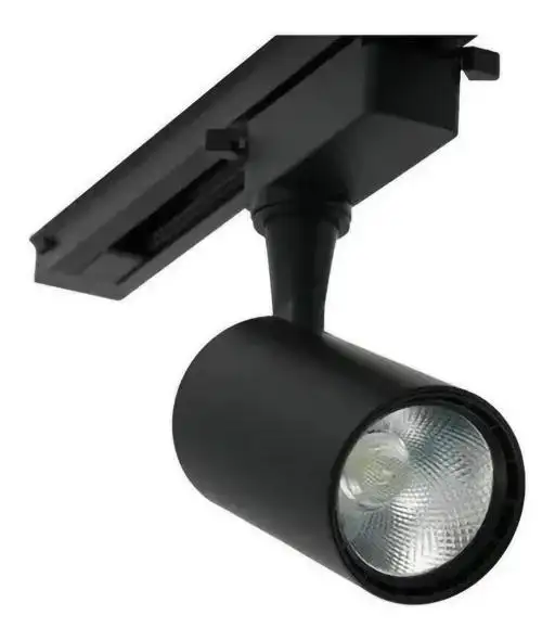 SPOT LED PARA TRILHO UP 5W 3000K BRANCO BLUMENAU