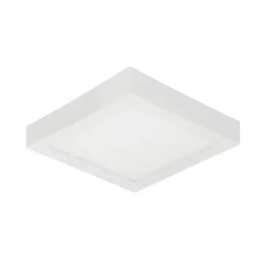 PLAFON LED ECO SOBREPOR 18W 3000K STH21963Q/30 STELLA