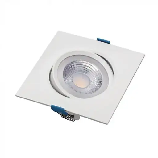 SPOT LED EASY PAR20 7W 4000K EMBUTIDO STELLA