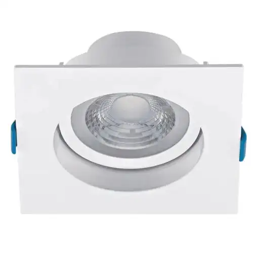 SPOT LED EASY RECUADO MR16 4,5W 4000K STH21920BR/40 STELLA