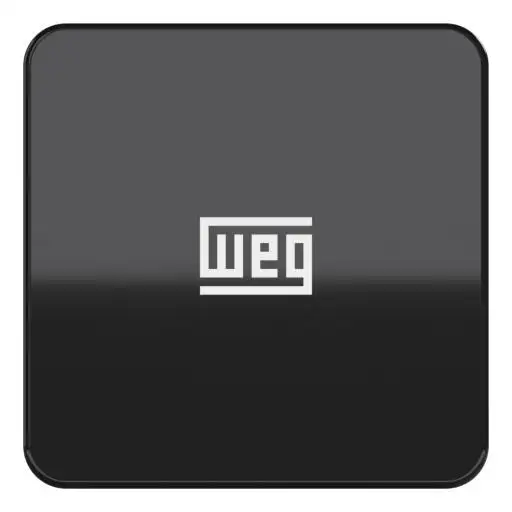 CONTROLE UNIVERSAL WI-FI SMART WEG HOME WEG 15718999