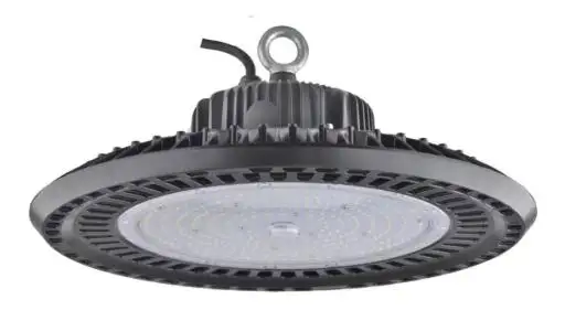  LUMINÁRIA LED IP65 UFO ZOPY 5045 100W 6500K NORDECOR 