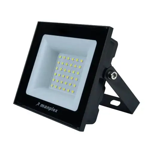 REFLETOR DE LED 30W 6500K MANPLEX