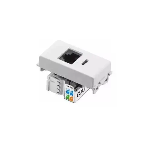 MODULO RJ45 LIZ TRAMONTINA