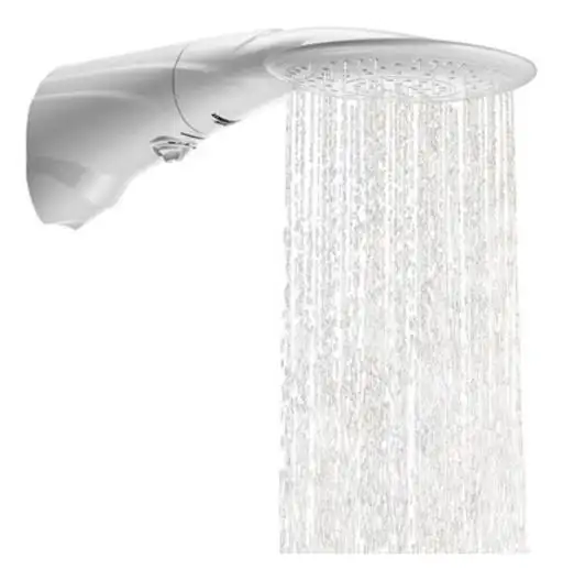 CHUVEIRO ELETRONICO ADVANCED TURBO 7500W LORENZETTI