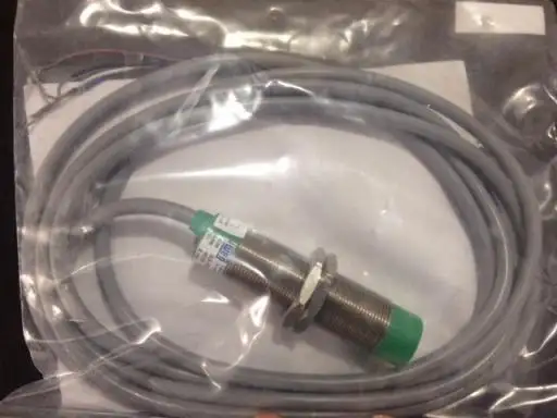 CHAVEADOR ELET. DIGITAL INDUTIVO SL15-30G1LP2 WEG 12366274