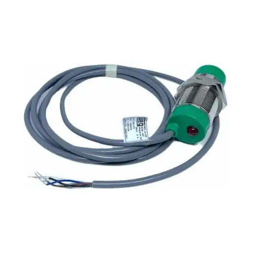 CHAVEADOR ELET. DIGITAL INDUTIVO SL15-30G1LP2 WEG 12366274