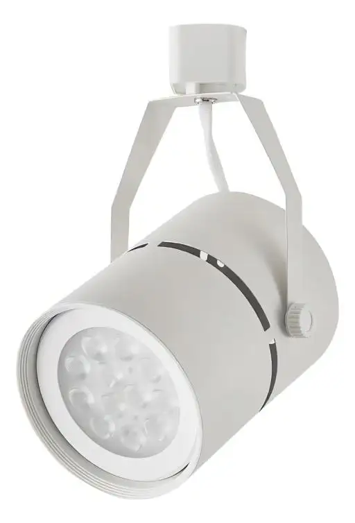 SPOT PARA TRILHO CLASSIC PAR30 BRANCO NORDECOR 6038
