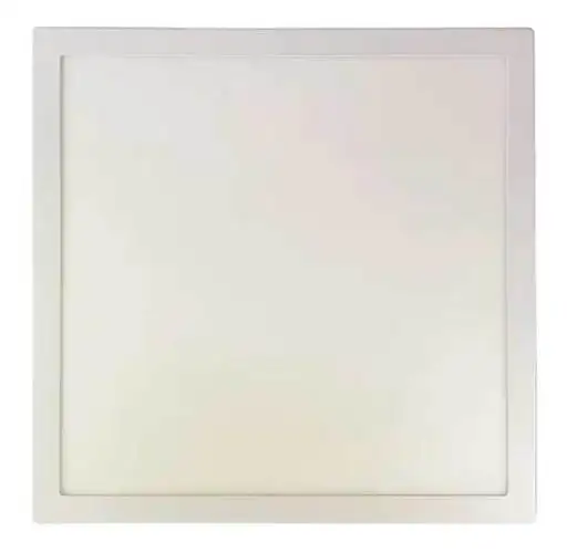 PAINEL LED SOBREPOR 45W 6500K 60X60CM AVANT