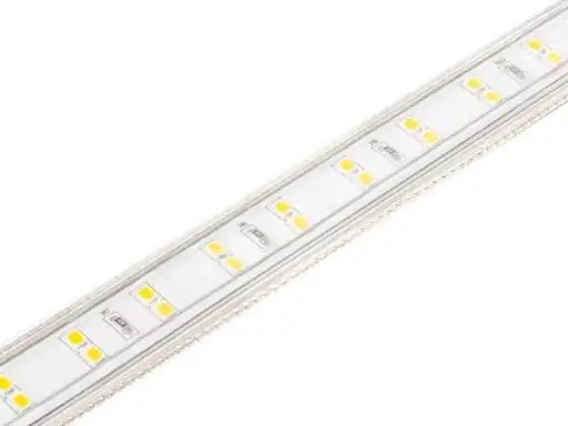 FITA DE LED 220V 10W/M IP67 3000K 5M STELLA STH7812/30