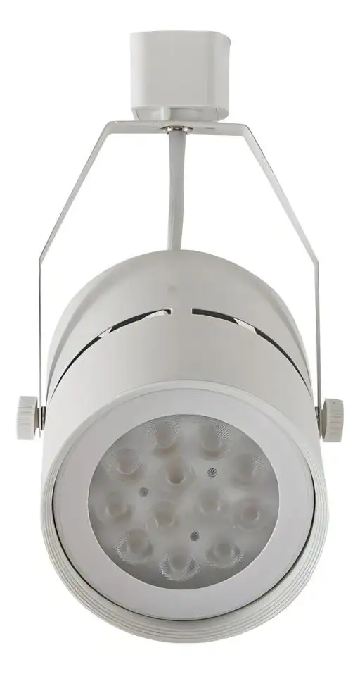 SPOT PARA TRILHO CLASSIC PAR30 BRANCO NORDECOR 6038