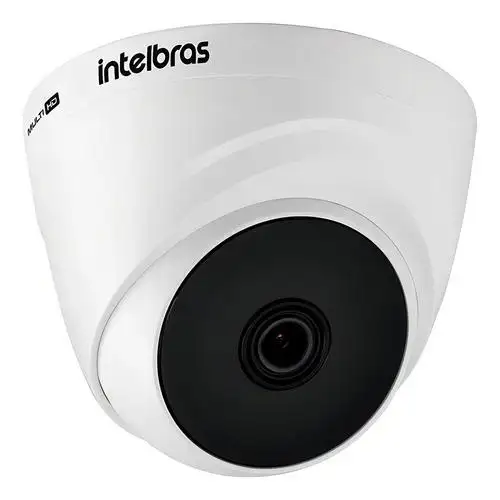 CAMERA DOME VHL 1220 INTELBRAS