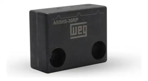 ATUADOR MAGNETICO COD.B ASSM5-30RP WEG 12640710