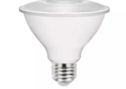 LAMPADA LED PAR30 ECO 9W 4000K 25º 940LM STELLA STH9030/40