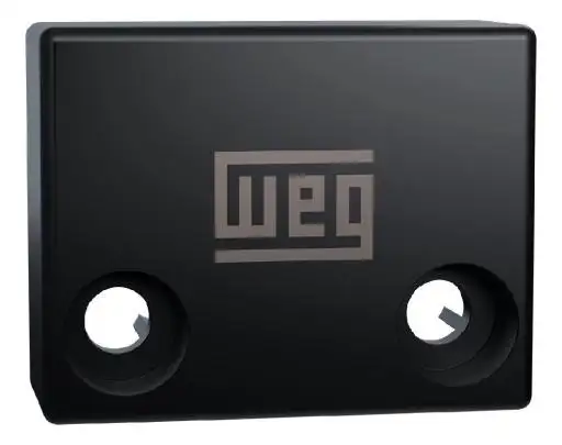 ATUADOR MAGNETICO COD.B ASSM5-30RP WEG 12640710