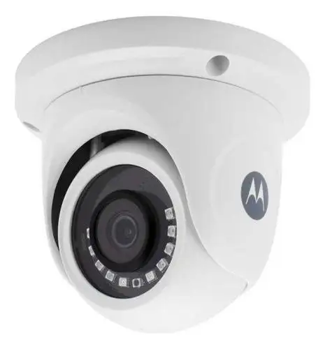 CAMERA DOME MTADP022601 20M 2MP 2,8MM MOTOROLA