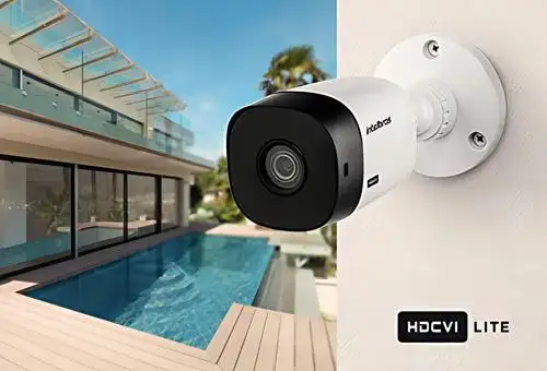 CAMERA BULLET VHL 1220 INTELBRAS