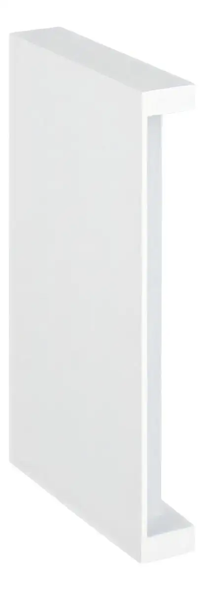 ARANDELA LED REFLEX 20CM 6W 2700K STELLA STH21740BR/27