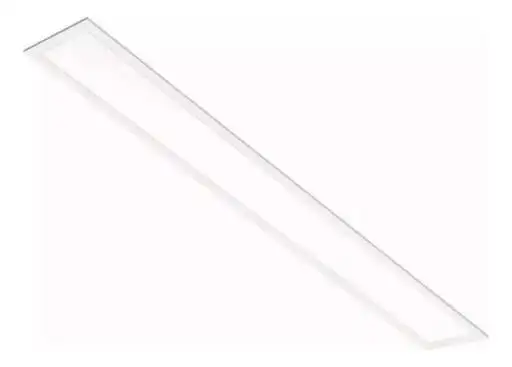 PAINEL LED EMBUTIR 36W 4100K 1243X150MM RETANGULAR BLUMENAU 