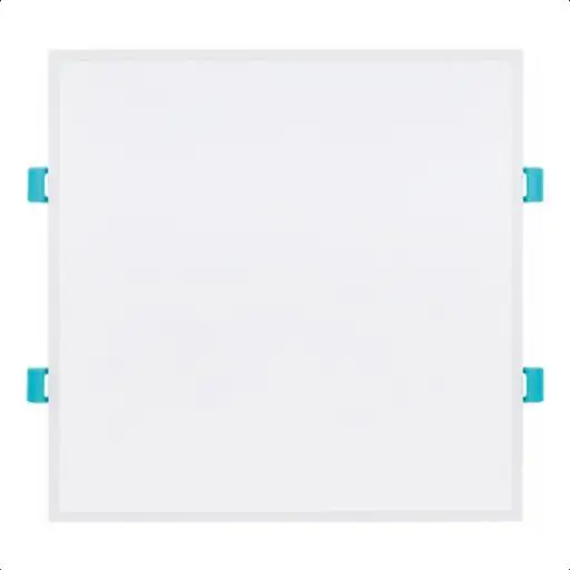 PAINEL LED EMBUTIR ECO 12W 3000K QUADRADO STELLA STH9952Q/30