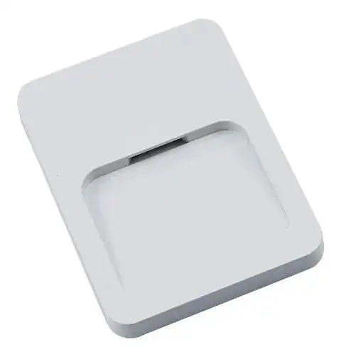 BALIZADOR LED 2W SOBREPOR IP65 POLICARBONATO 6500K G-LIGHT