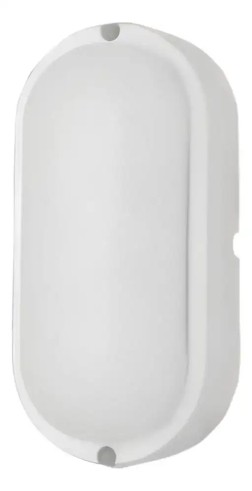 LUMINARIA TARTARUGA CLEAN EASY LED IP65 5W 6.500K BLUMENAU