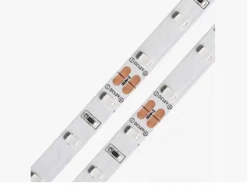 FITA DE LED 12V EVO 6W/M IP20 2400K 5M STELLA STH7800/24