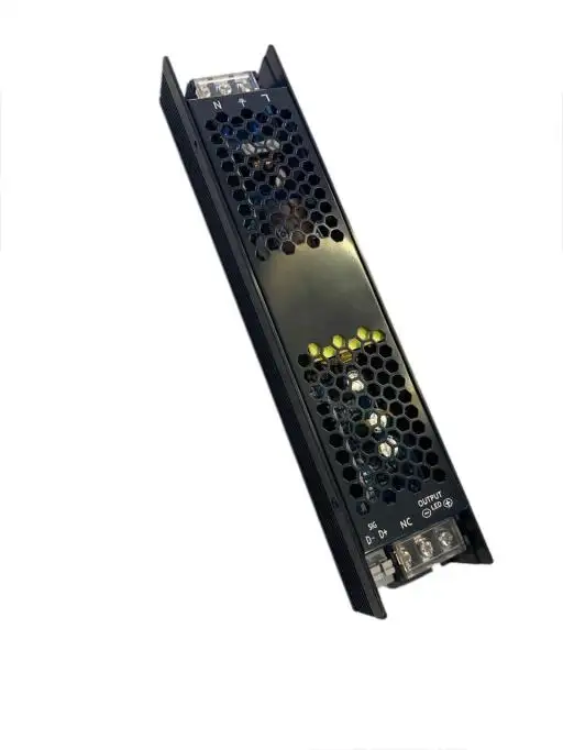 FONTE P/ FITA LED 24V 4,2A 100W DIMERIZAVEL TRIAC NORDECOR