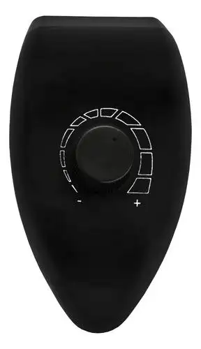 CONTROLE DE VENTILADOR SOBREPOR CONTROLE VELOCIDADE