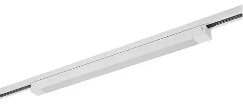 MODULO LED DIFUSOR P/ TRILHO DULI 35W 4000K BRANCO NORDECOR 