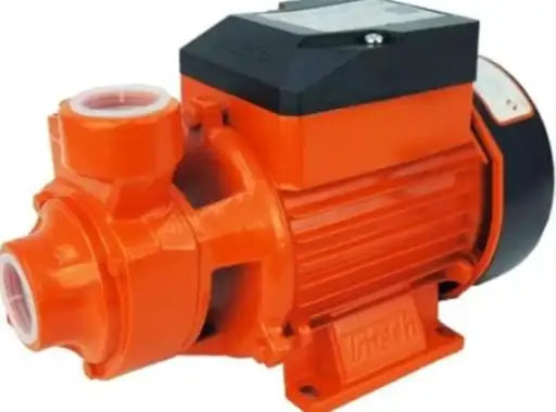  BOMBA PERIFERICA 1/2 HP 220V - BP500