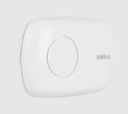 RECEPTOR XAR 4000 SMART INTELBRAS