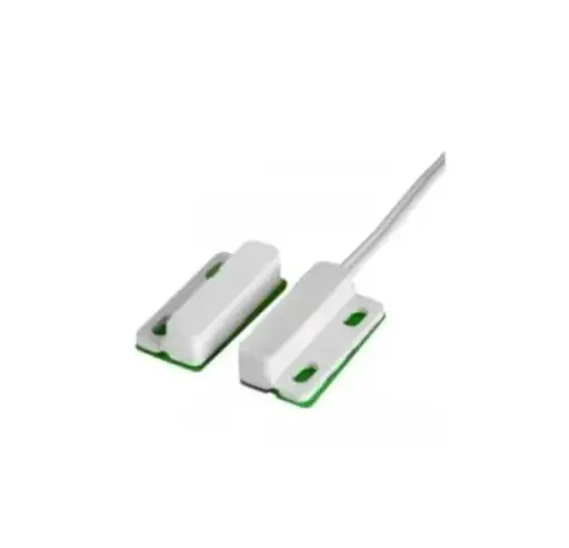 SENSOR MAGNETICO COM FIO SOBREPOR GILTAR SP1001