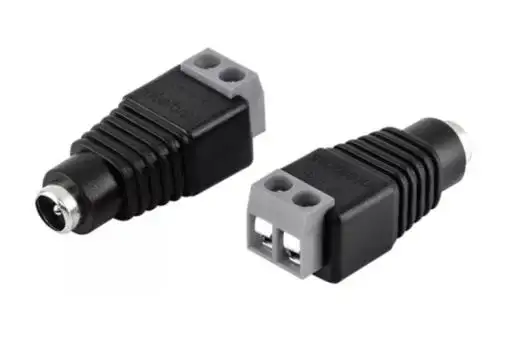 CONECTOR P4 FEMEA COM BORNE CONEX 1000 INTELBRAS