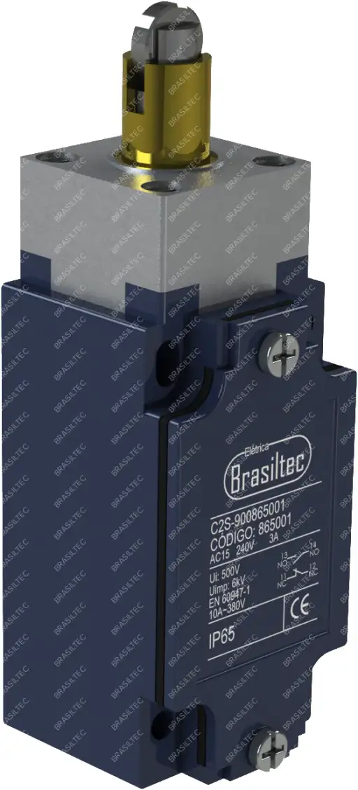 QUADRO DE DISTRIBUICAO EMBUTIR QDW02 12 DISJUNTOR WEG