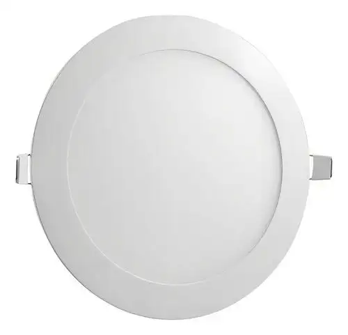 PAINEL LED EMBUTIR 18W 6500K REDONDO