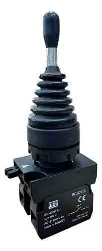JOYSTICK 2 POSICOES SEM RETORNO CSW-JOYM-2F-20 WEG 15985817