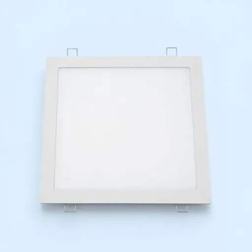 PAINEL QUADRADO EMBUTIR 30W 40X40 6500K AVANT